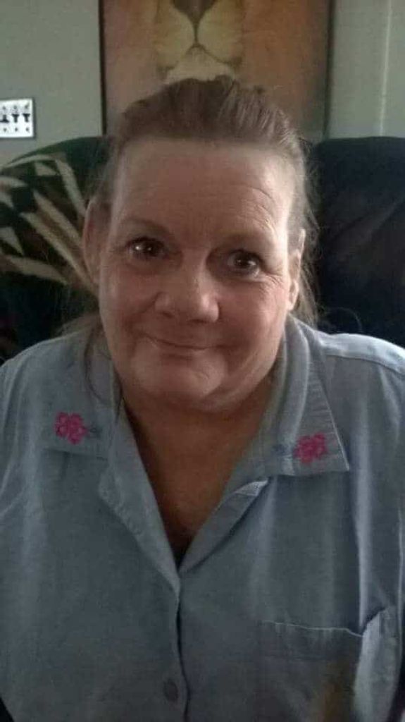 Donna M. Hicks Profile Photo