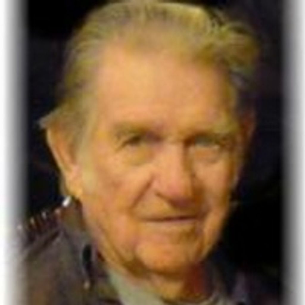 Edgar "Shorty" Ray Theall