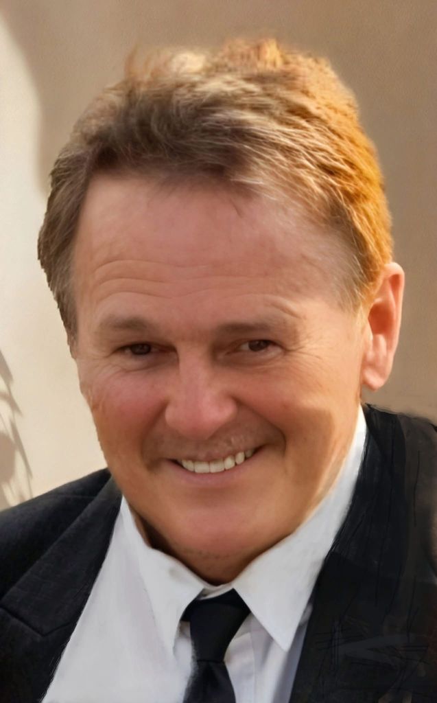 Ronald “Ronnie” S. Curtis