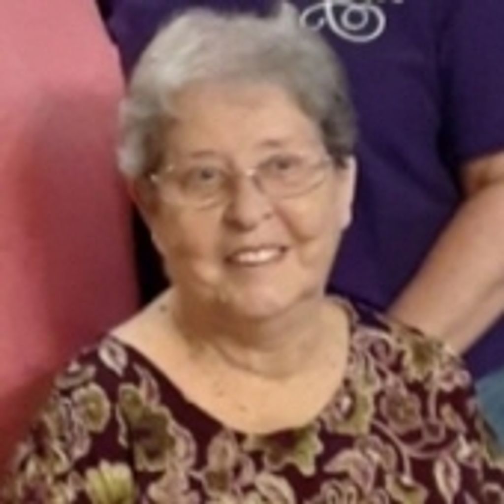 Linda Carol Payne