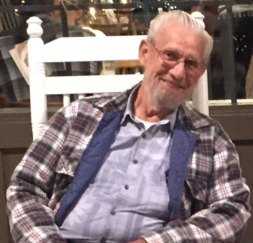 Jerry Payton, Sr.