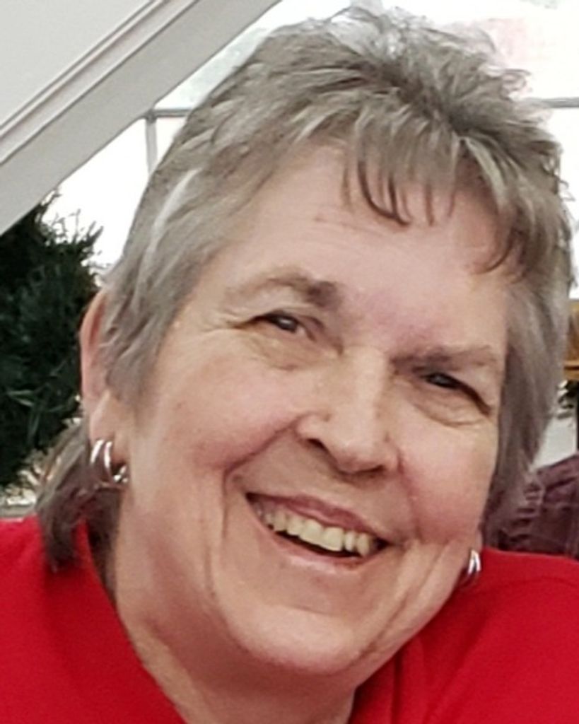 Lisa Lange Profile Photo