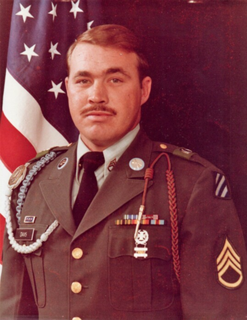 John Darrell Davis Profile Photo