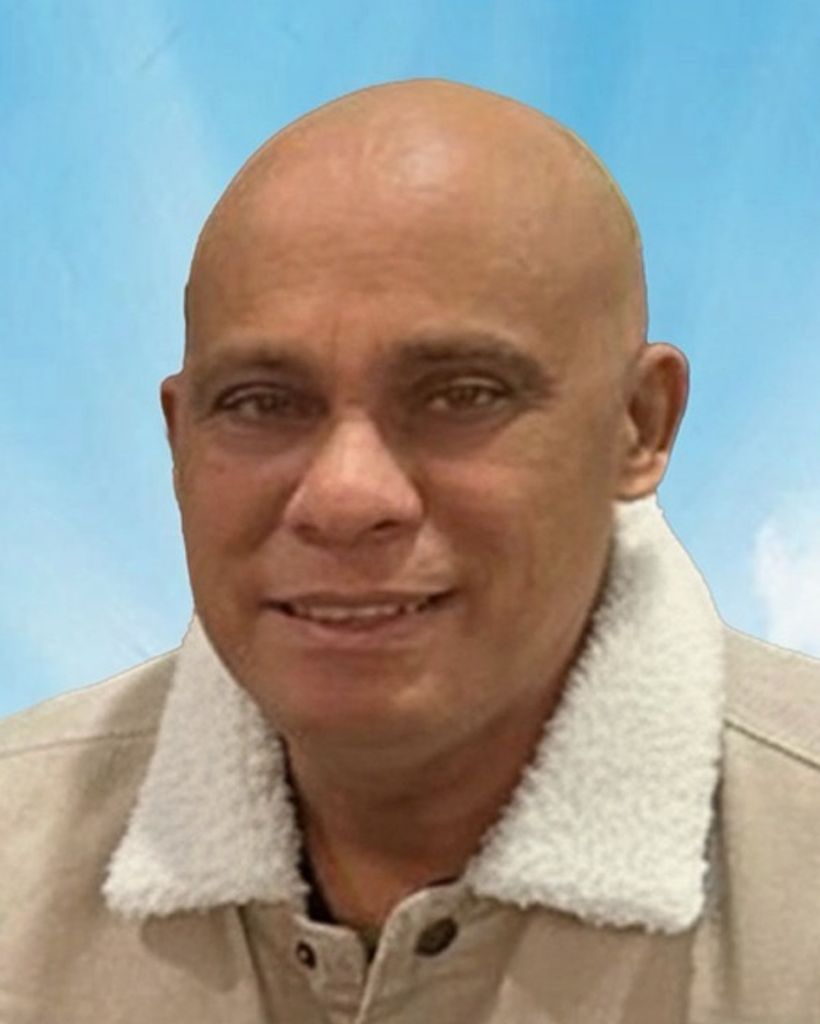 Jose Almonte Gonzalez