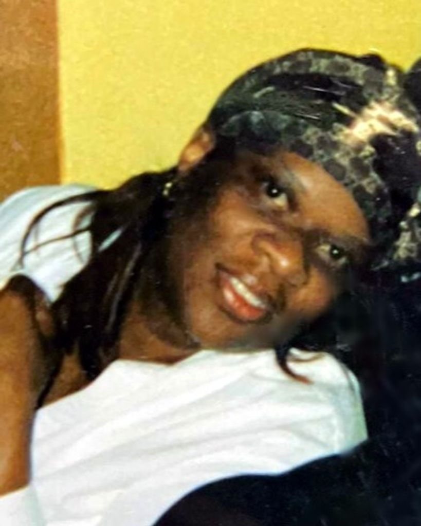 Cynthia Corrine Reggins