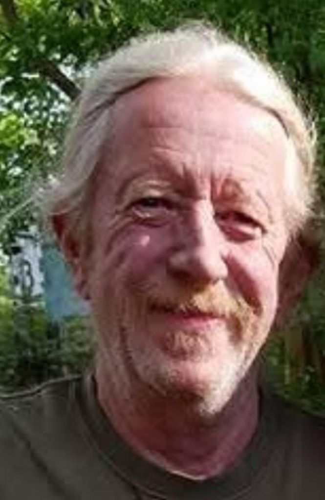 Richard Dana Mcintosh Profile Photo