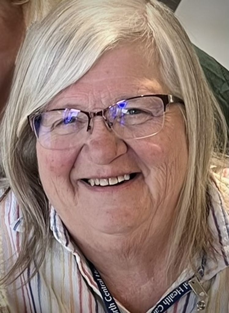 Ronda Lou Rydbom