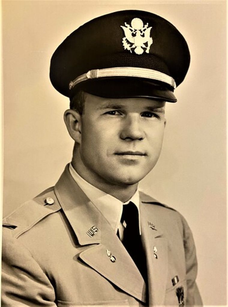 Jerry Lee Cochran Profile Photo