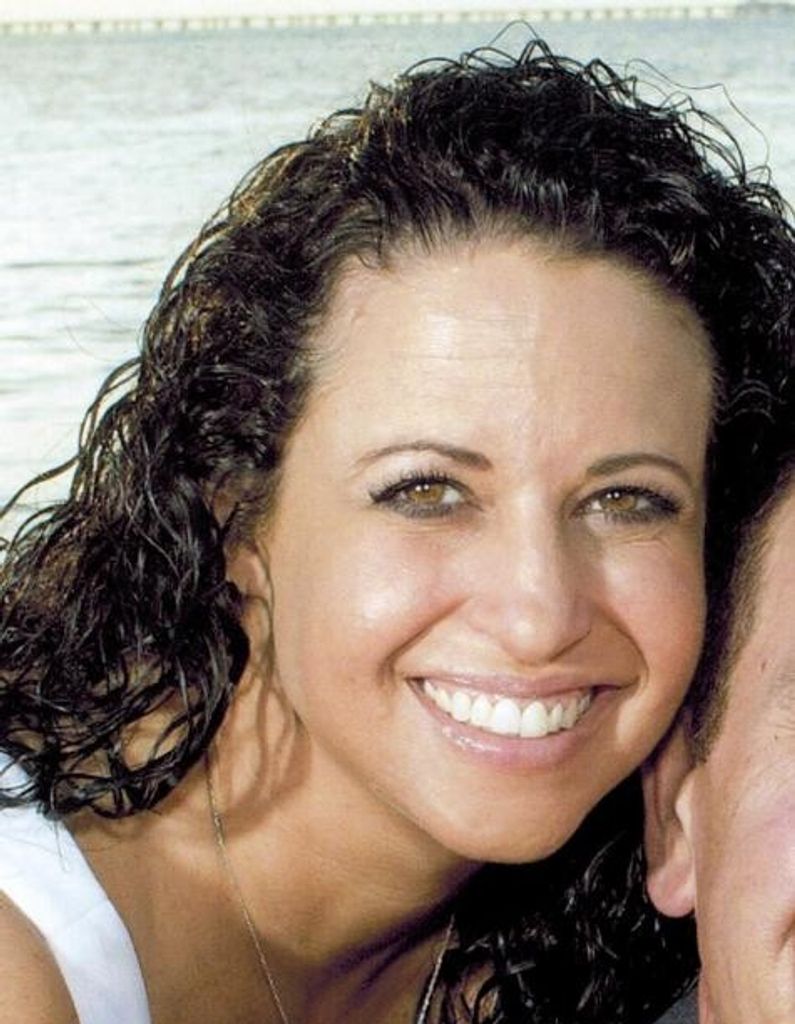 Jennifer Lynn (Gaietto)  Ufferman