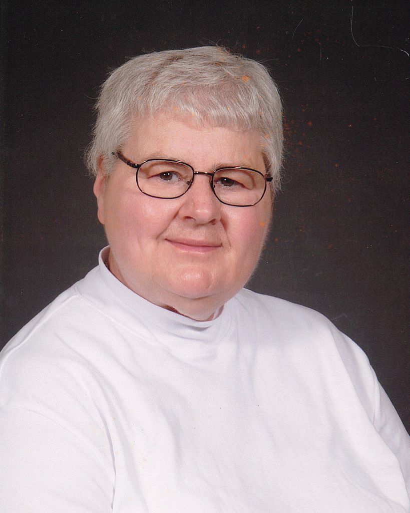 Donna Voss Profile Photo