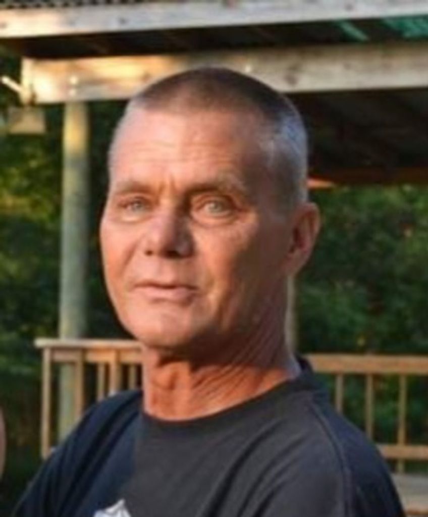 Larry Dean Vann Profile Photo