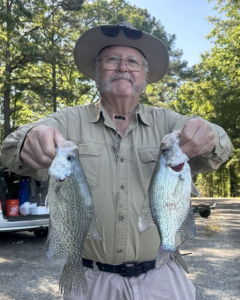 Robert "Bobby" Bruner