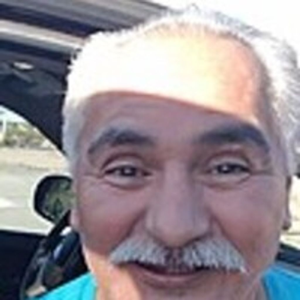 Rodolfo Gastelum Bravo Jr