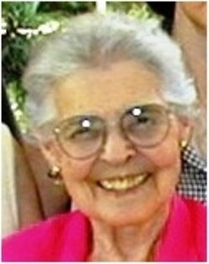 Ida Ledoux
