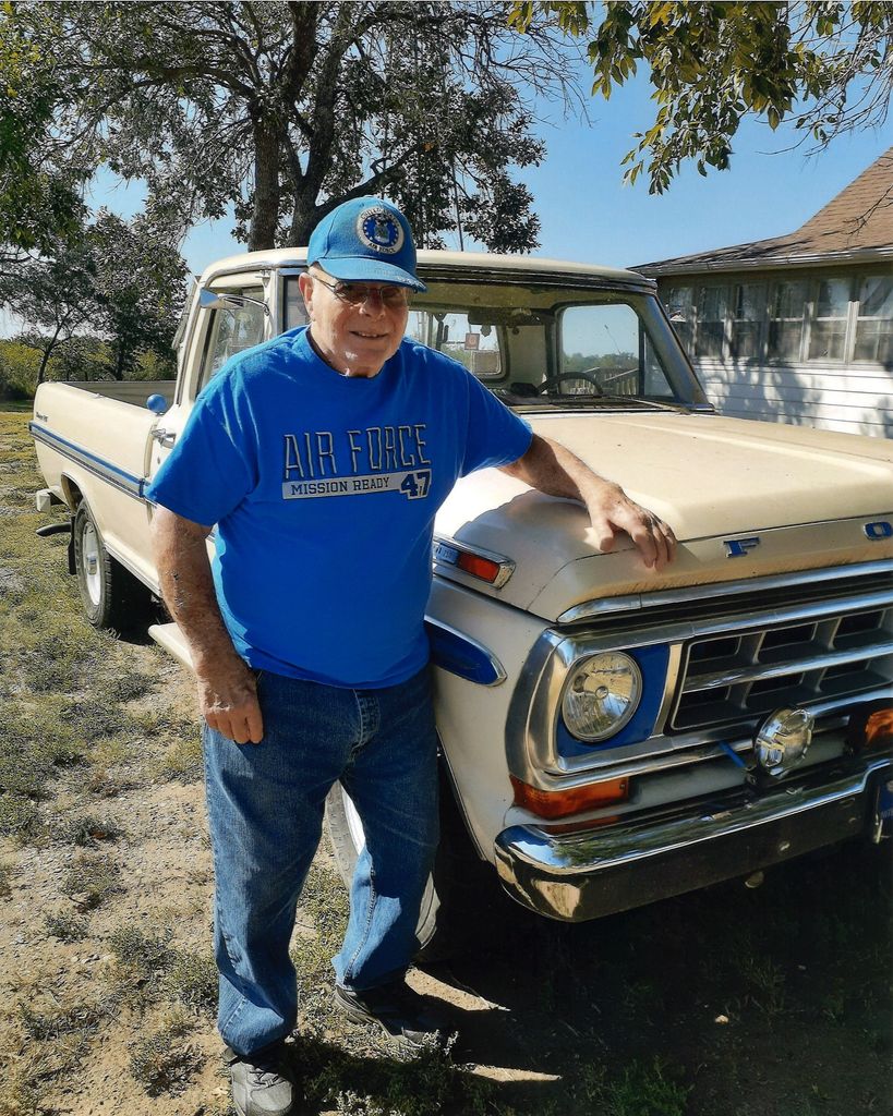 Jimmy Dean Cornett Profile Photo