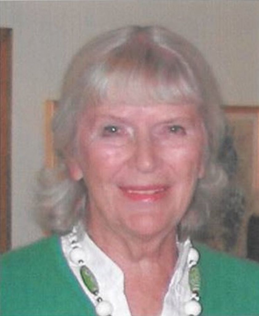 Constance Wolschlag