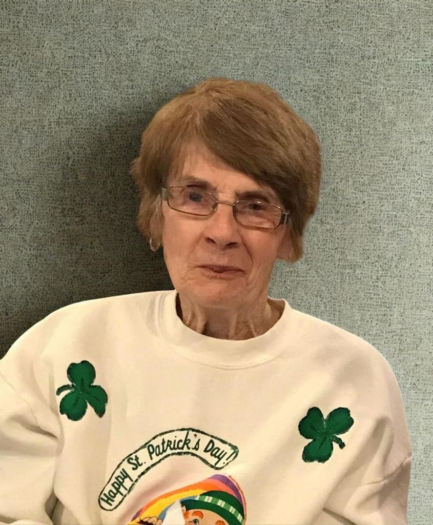 Joyce E. Means Profile Photo