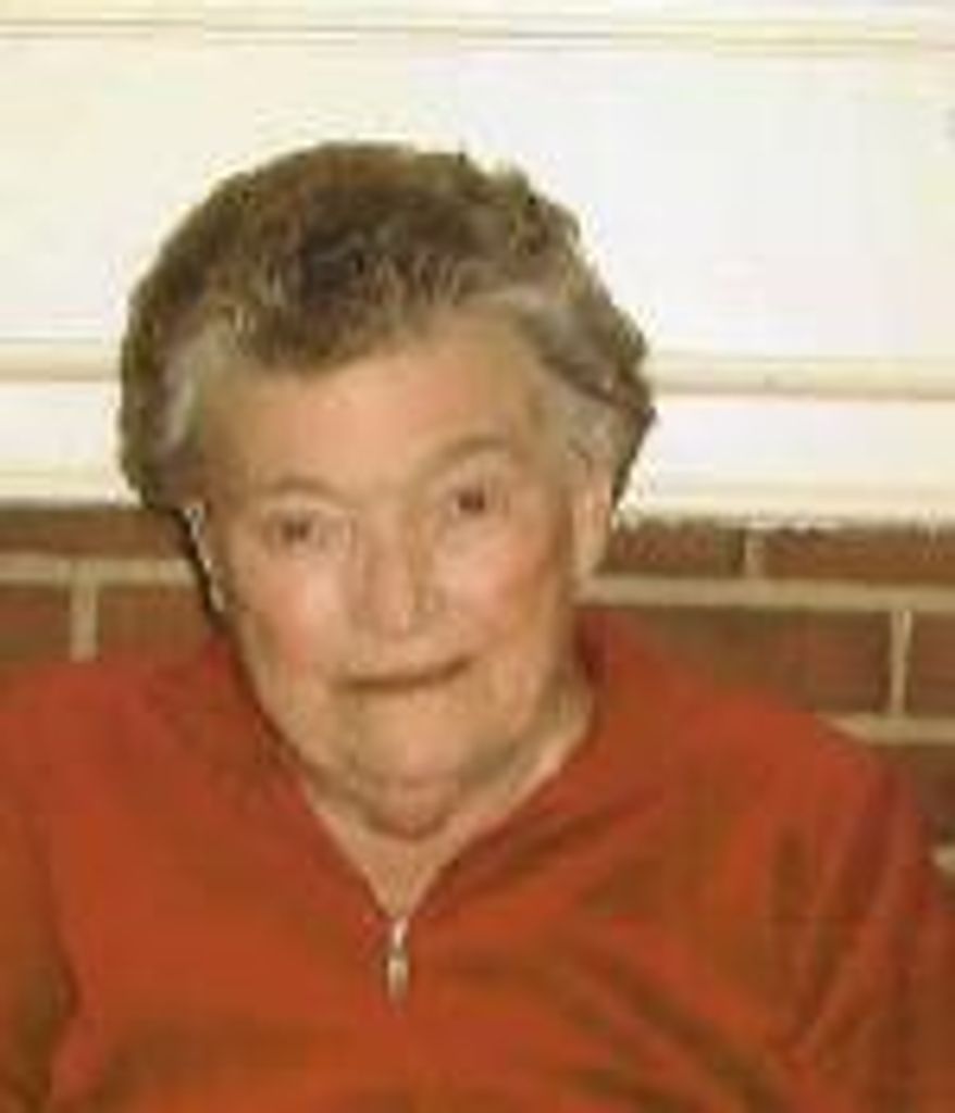 Anne  C. Mealey