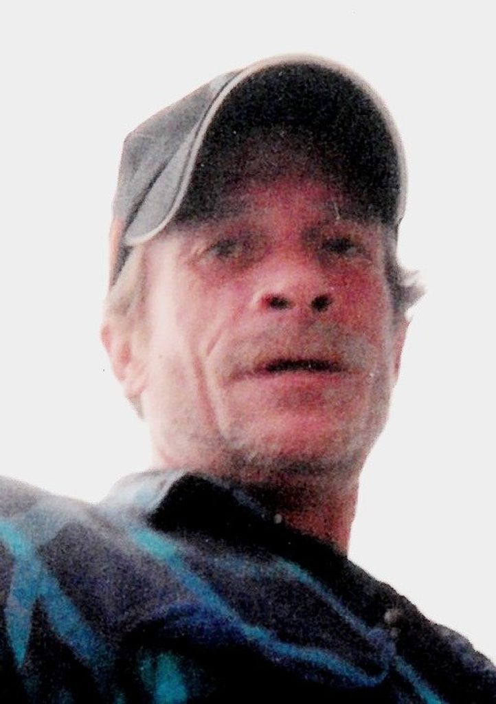 Jeffrey Alan Scott