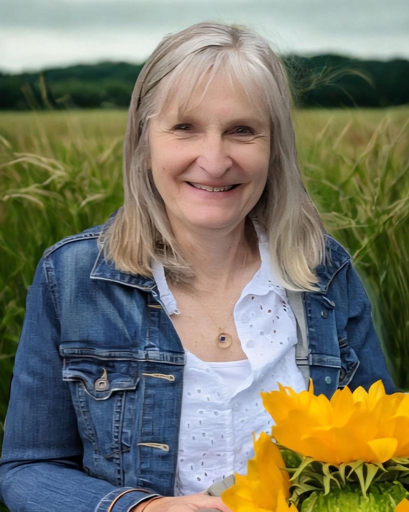 Carol Goodwin Profile Photo