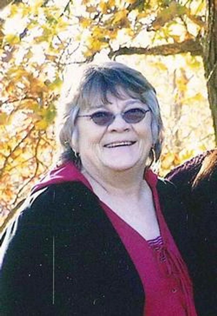 Monna Kaye Leggett