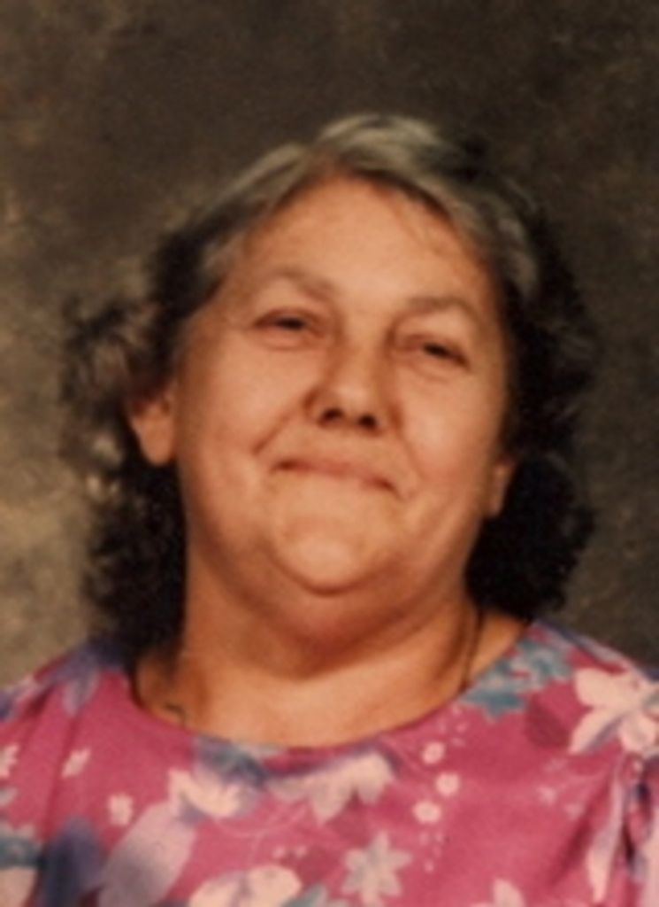 Louella Stone Profile Photo