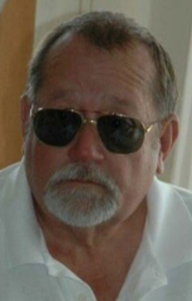 Eddie  Dean Powell