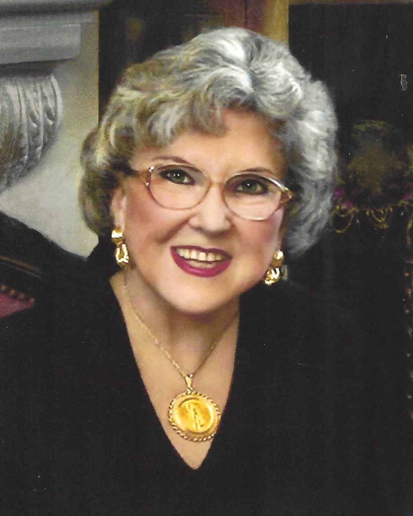 Reba Daniel Ferrell Profile Photo