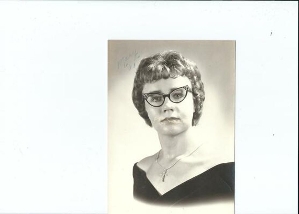 Mary Molitor Profile Photo