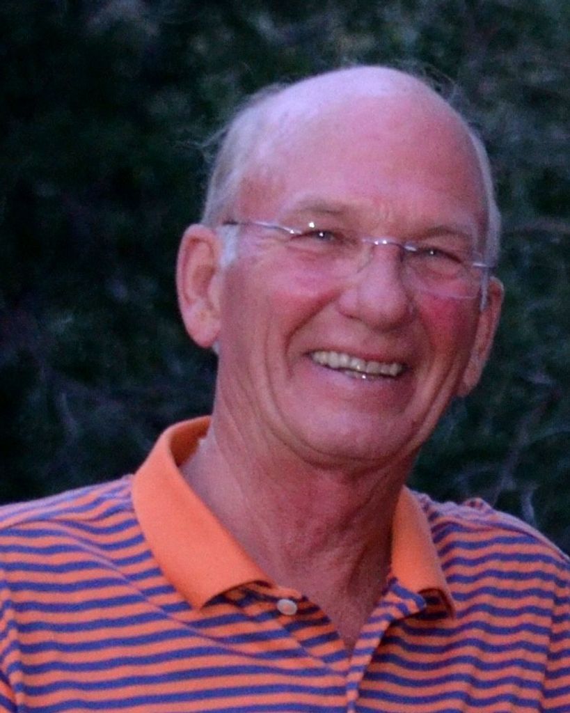 Frank David McKinney, Sr. Profile Photo