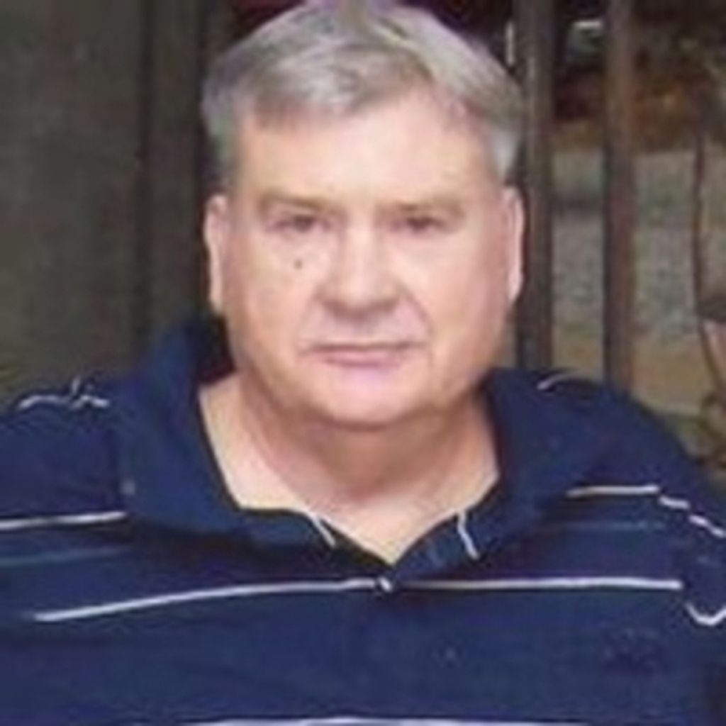 Donald Edward Richardson Profile Photo