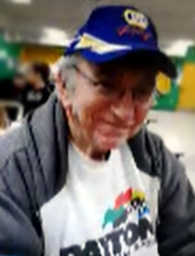 Frank J. Biggs Profile Photo