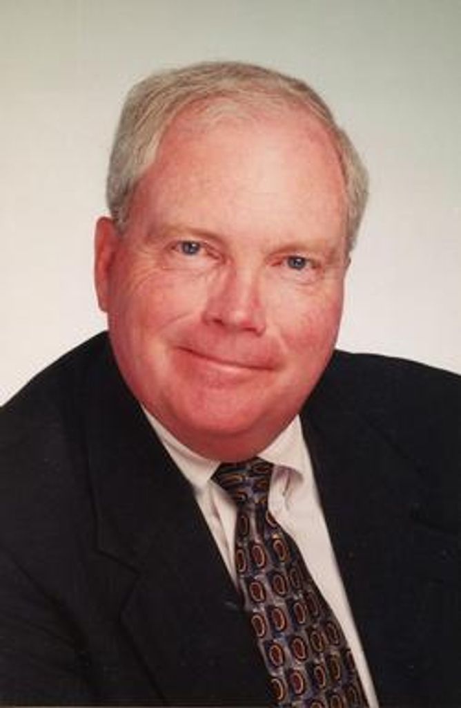 Grant Hilding Jacobson, Jr.
