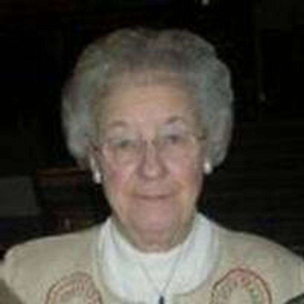 Shirley Powley