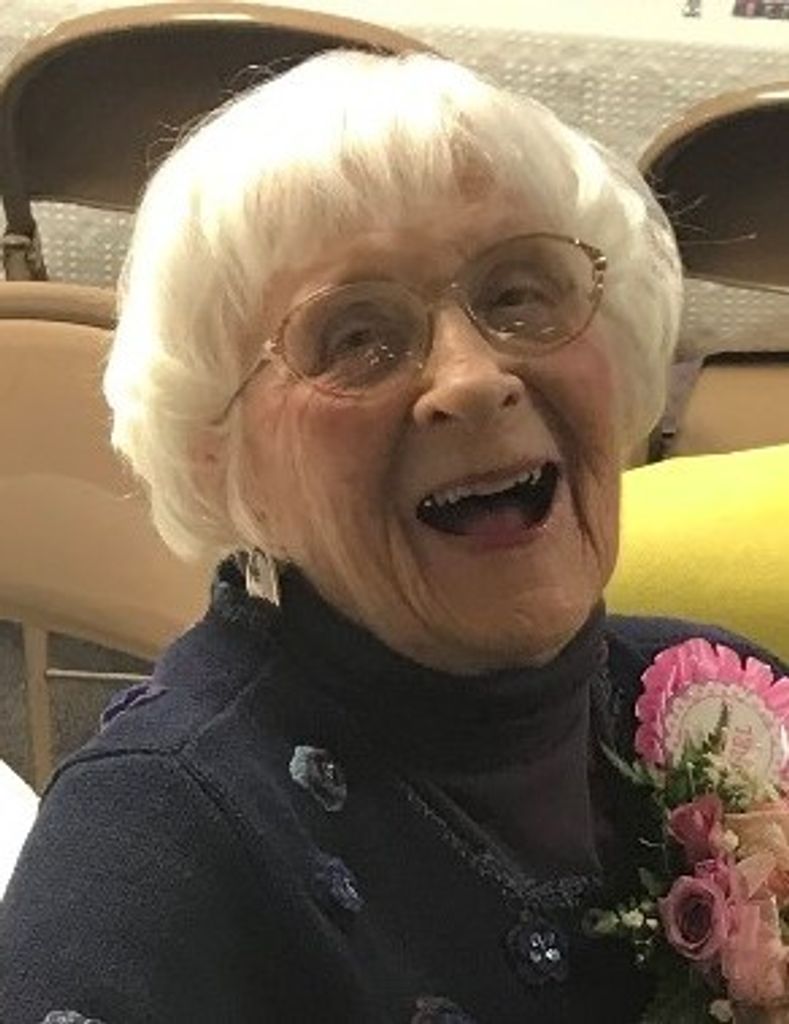 S. Catherine (Finck)  Mertz Profile Photo