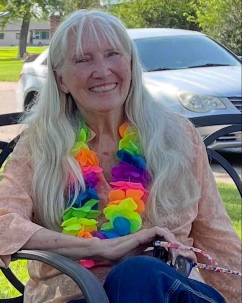 Donna Rue Lane