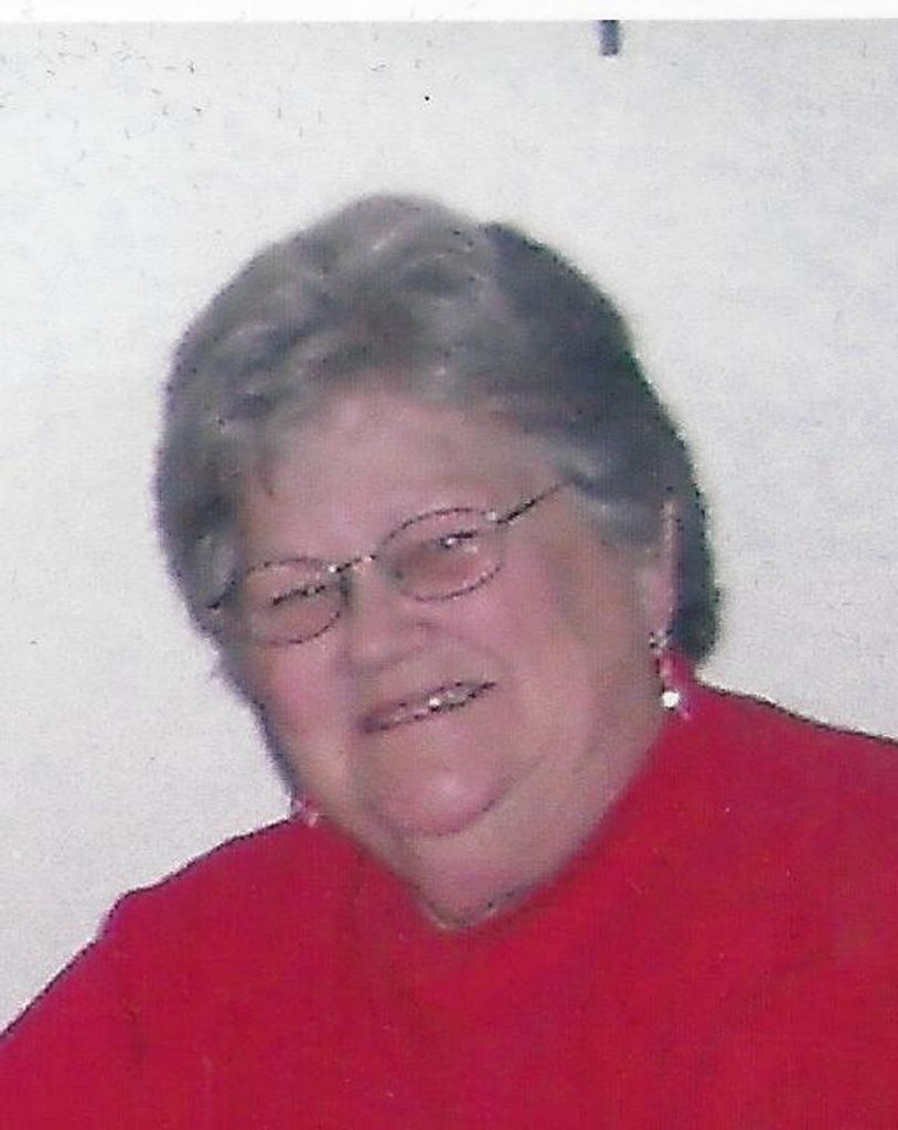 Marcia Rogers Payson