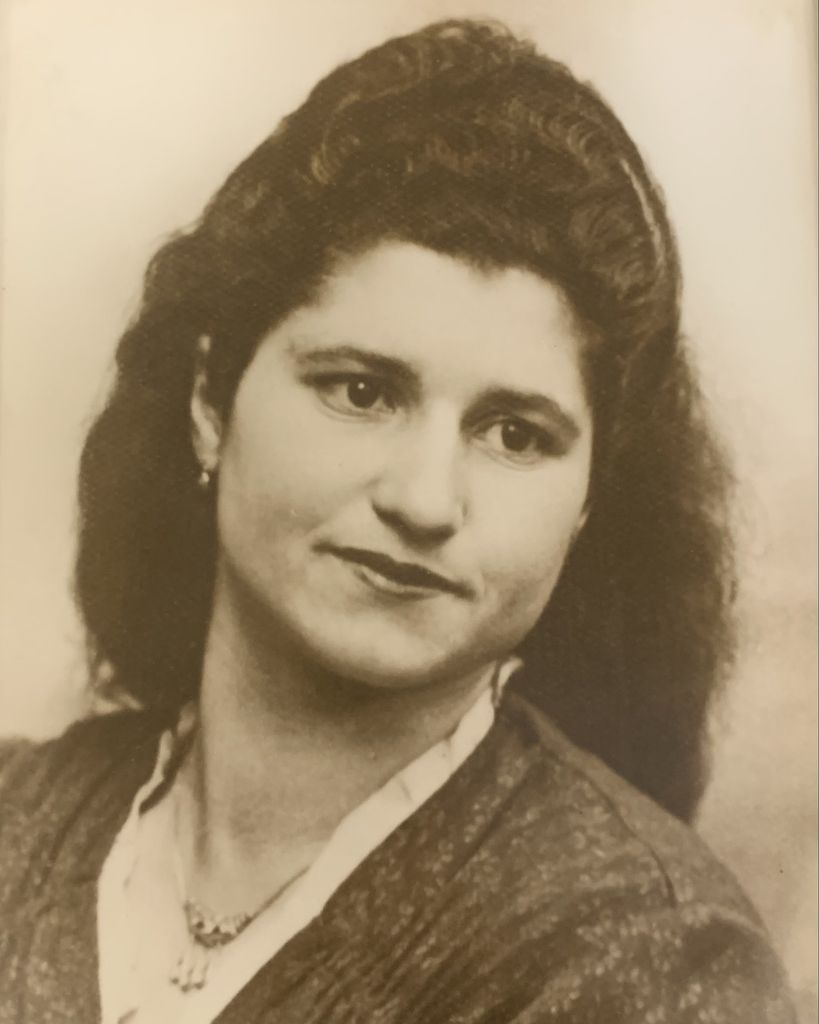 Natalina Fratianni