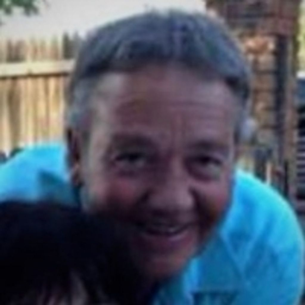 Robert Wayne Harris