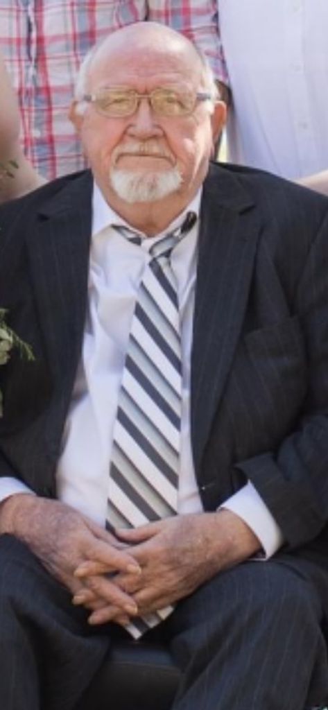 Garey Don Lankford Profile Photo