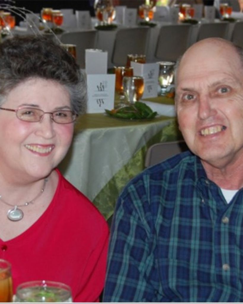 Ronald C. Graham Profile Photo