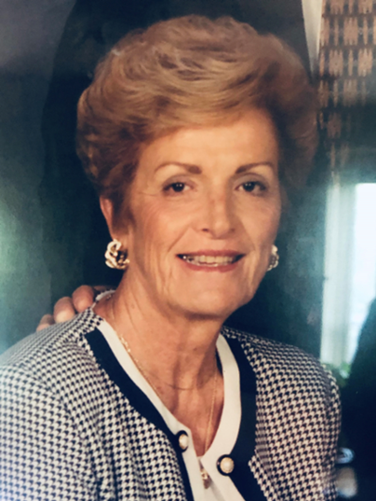 Zora Mae Roberson Profile Photo