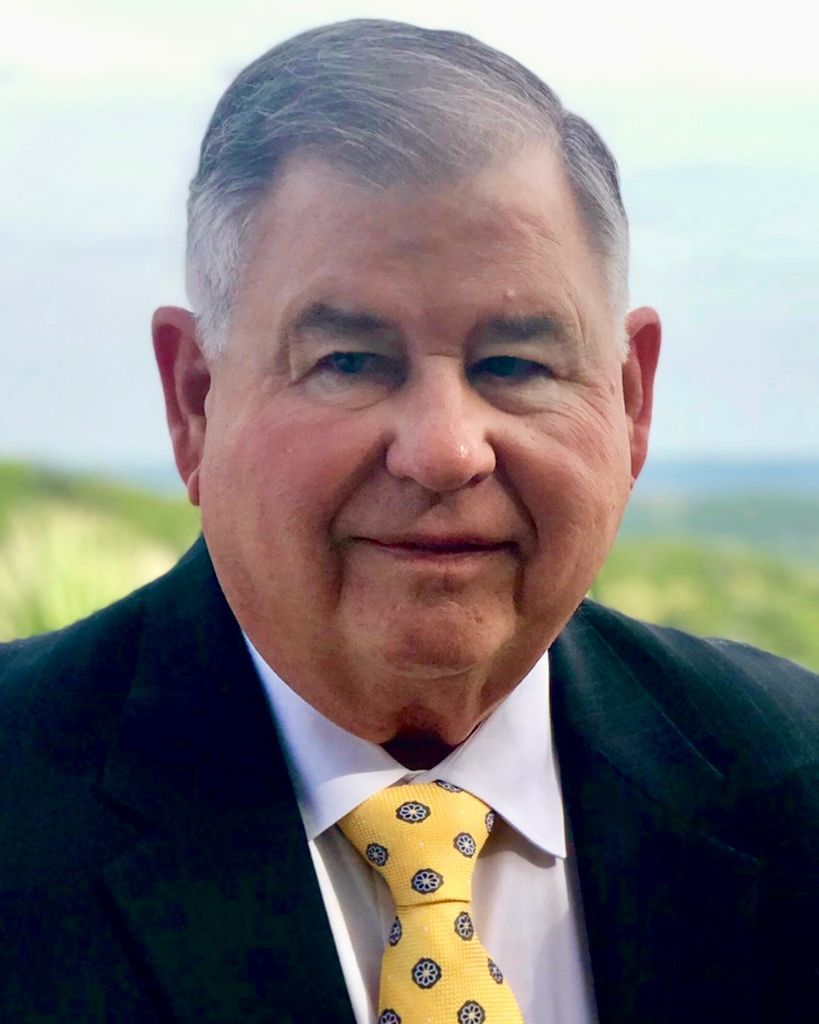 Thomas Mills Dennis