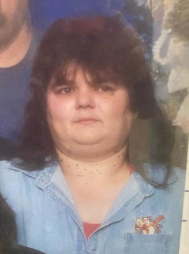 Ginger G Wells Profile Photo