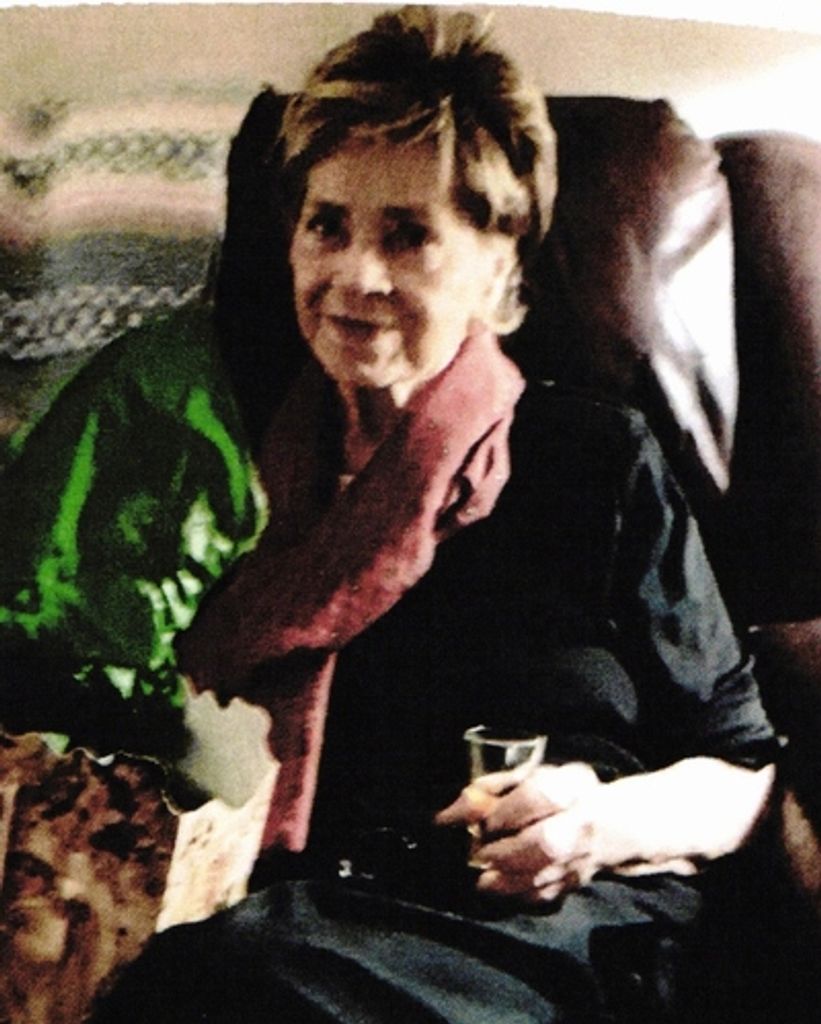 Betty Jean Snyder Profile Photo