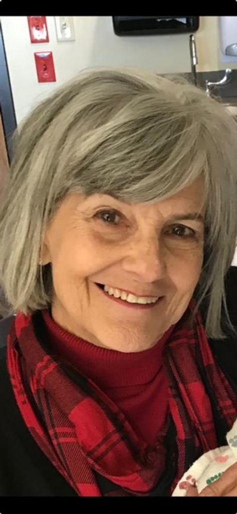 Gloria S. Edenfield Profile Photo