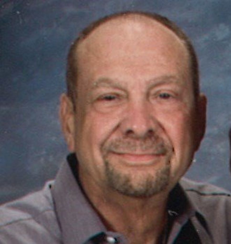 Leonard Meador, Jr.