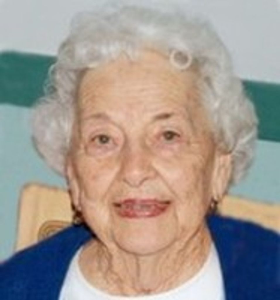 Madge  Walker Kellam Profile Photo