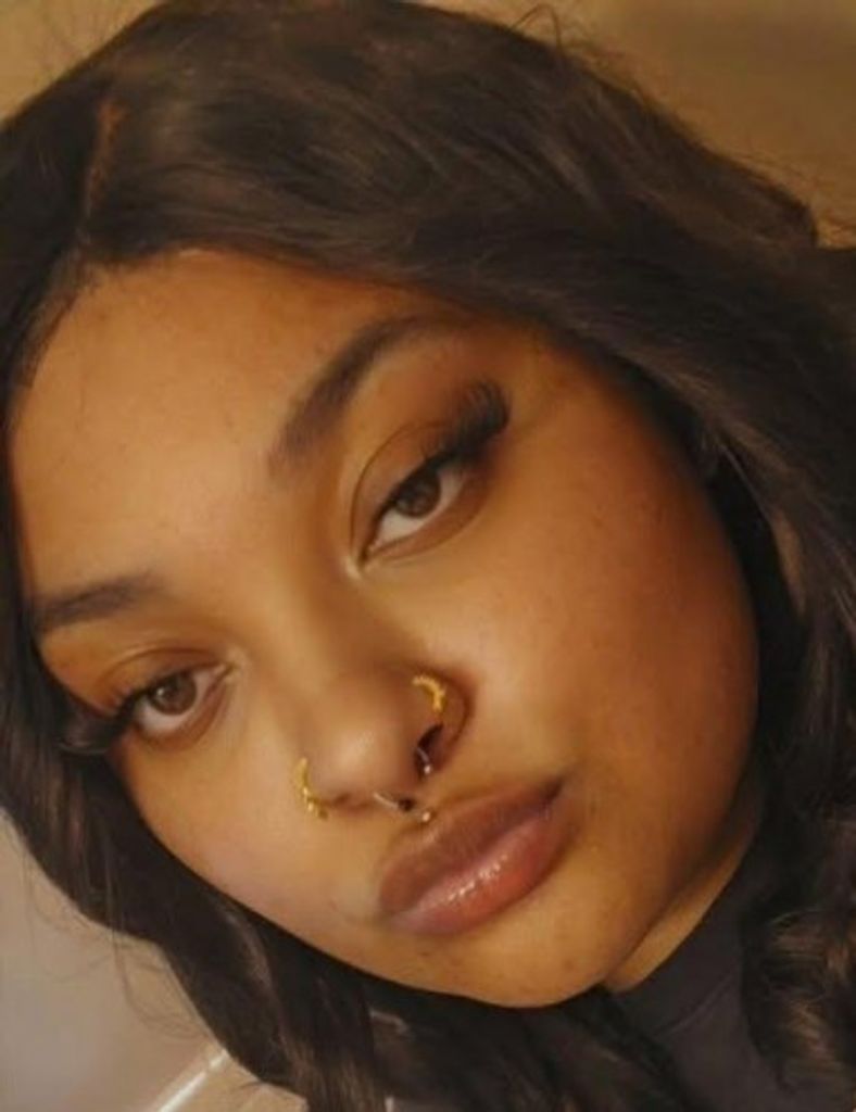 Amia Cox Profile Photo