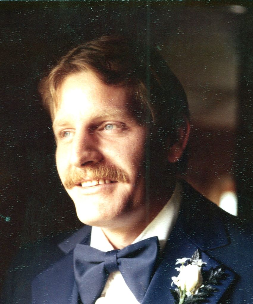 George D. Maze